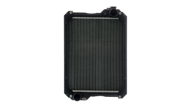 Radiator, engine cooling - CR2403000P MAHLE - 222890A5N, 303496A1, 239979A2